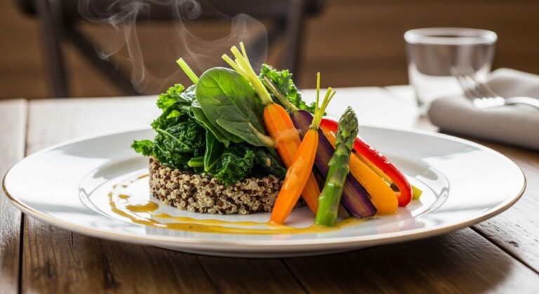 20 Delicious Vegan Recipes That Will Transform Your Diet