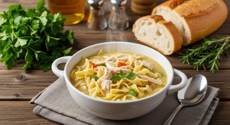 How to Make Comfort Food That Feels Like Home