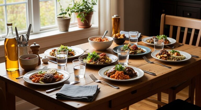 20 30-Minute Dinners You’ll Want to Make Every Week