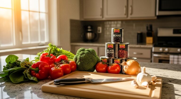 How to Cook Budget-Friendly Recipes Without Sacrificing Flavor