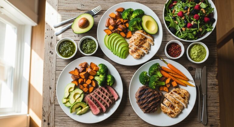 25 Mouthwatering Paleo Meals to Fuel Your Body