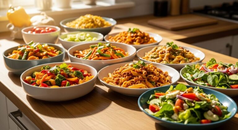 26 Budget-Friendly Recipes That Don’t Compromise on Flavor