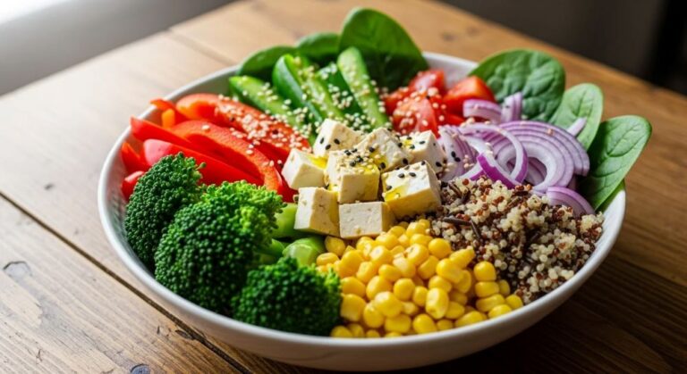 How to Make Easy and Delicious Vegan Recipes