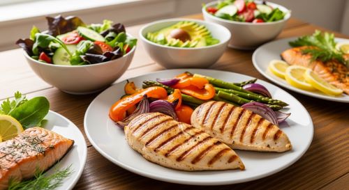 22 Tasty Low-Carb Meals to Help You Shed Pounds Fast