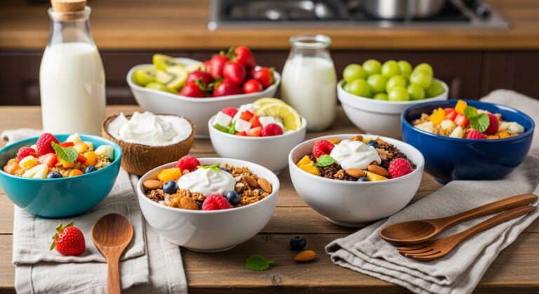 20 Dairy-Free Recipes That Are Totally Indulgent