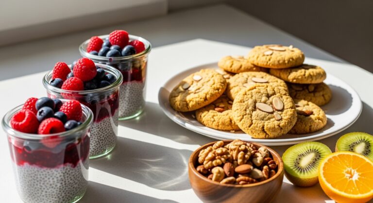 24 Sugar-Free Recipes That Don’t Skimp on Sweetness