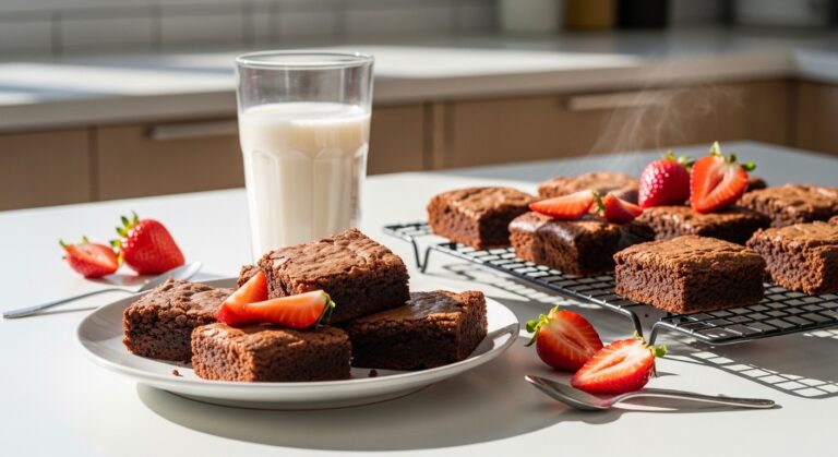 How to Bake Delicious Vegan Desserts Everyone Will Love