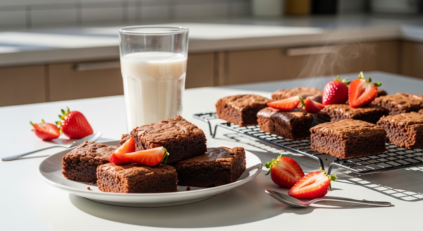 How to Bake Delicious Vegan Desserts Everyone Will Love