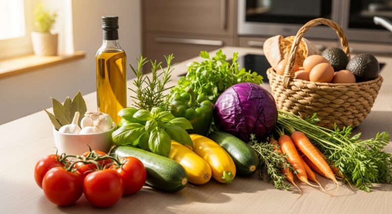 How to Create Clean Eating Recipes That Taste Amazing