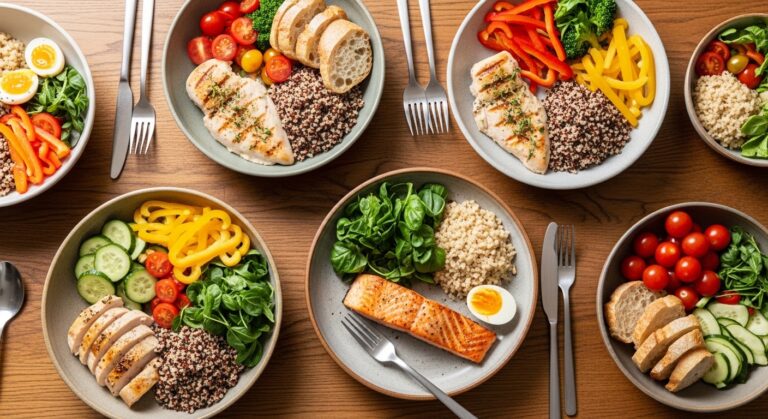 25 5-Ingredient Meals That Are So Simple Yet So Delicious