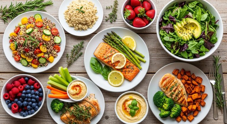 23 Clean Eating Recipes That Taste Even Better Than Junk Food