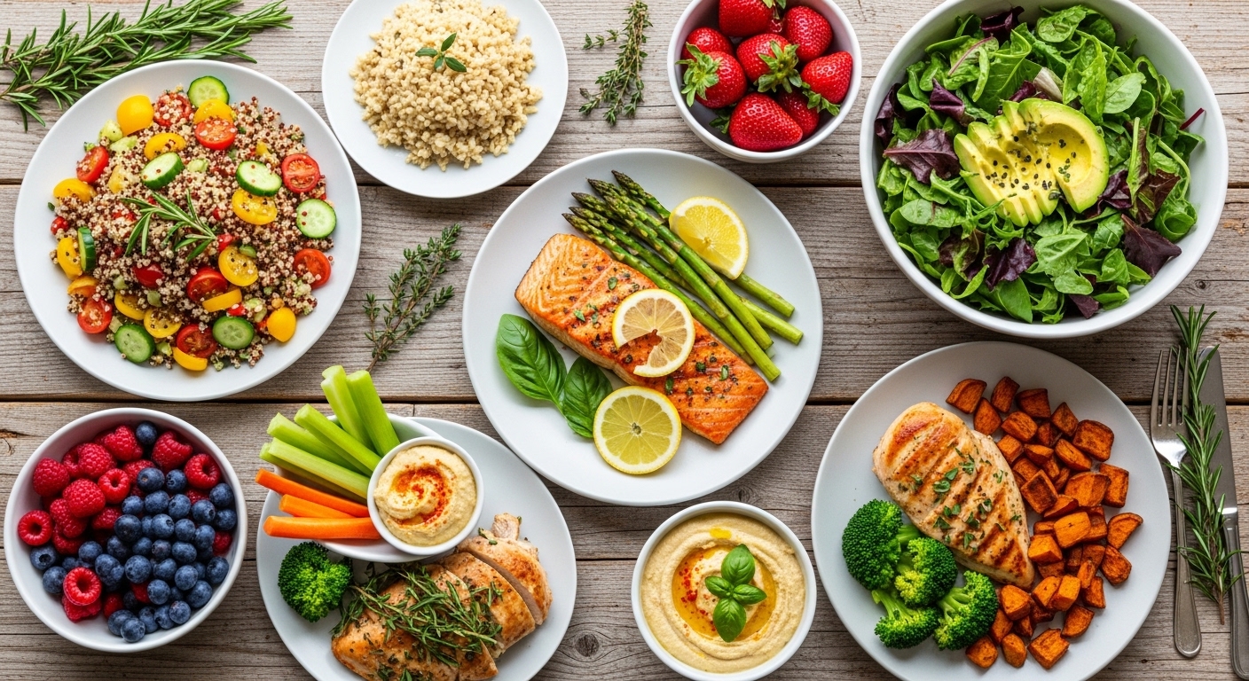 23 Clean Eating Recipes That Taste Even Better Than Junk Food