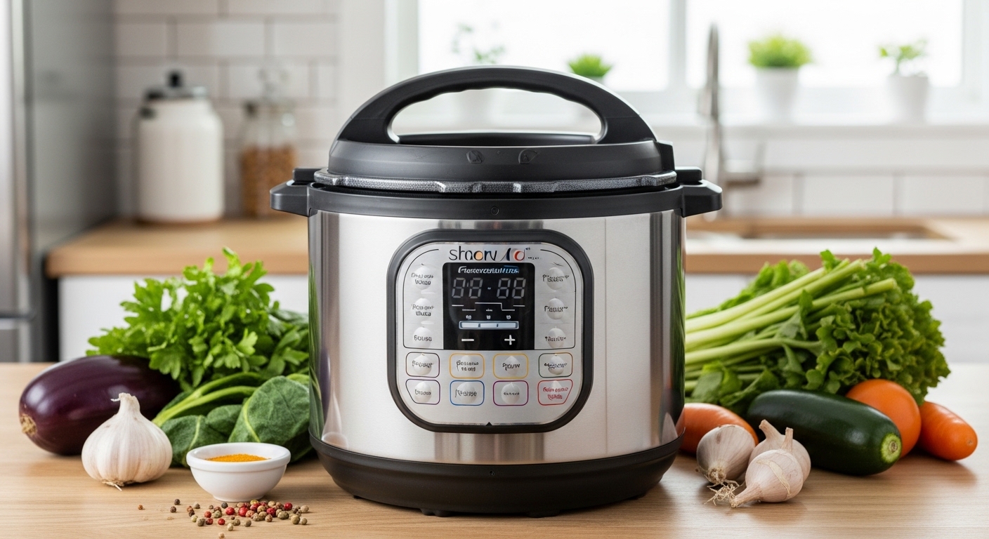 How to Use Your Instant Pot for Quick and Tasty Meals