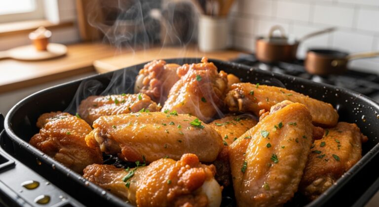 How to Make Crispy Air Fryer Recipes in Minutes