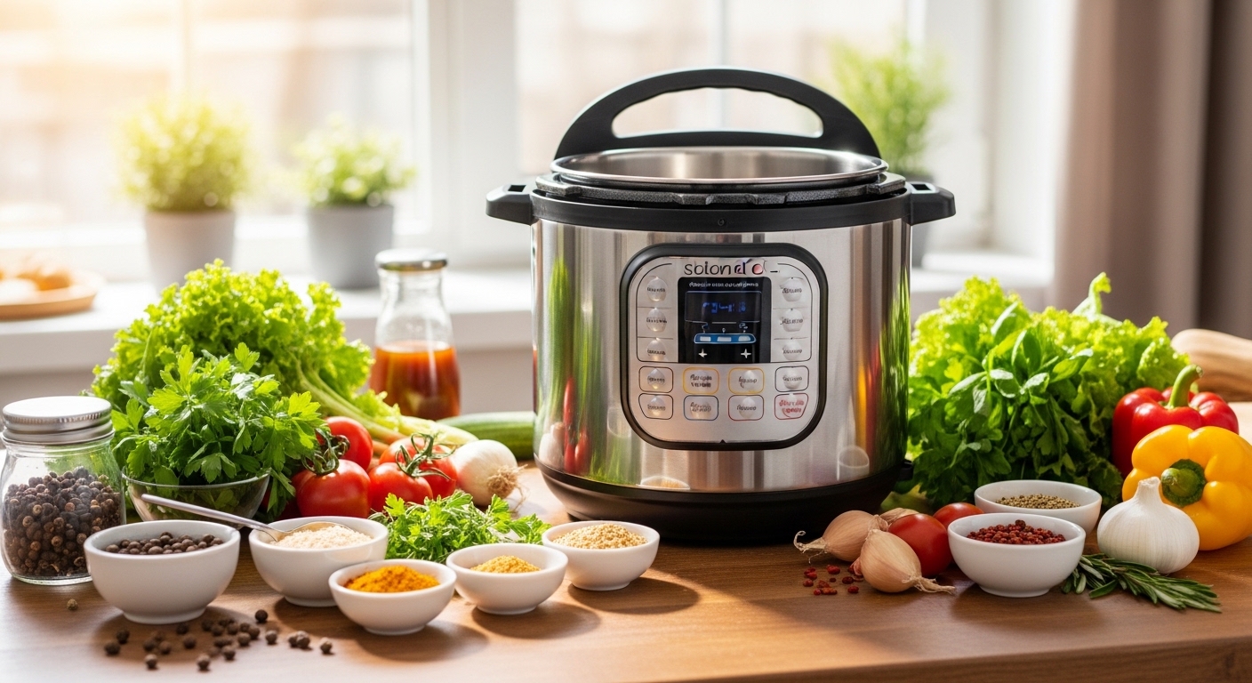 25 Instant Pot Recipes That Will Cut Your Cooking Time in Half