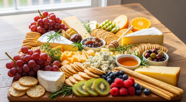 How to Prepare Quick and Tasty Appetizers for Any Occasion