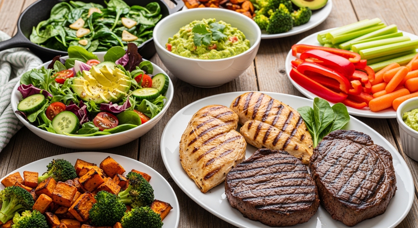 23 Whole30 Recipes That Are Surprisingly Delicious