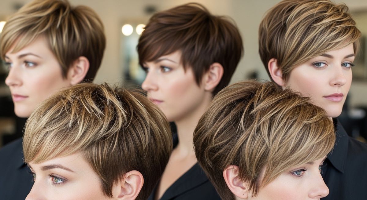 25 Short Pixie Haircuts That Instantly Upgrade Your Look