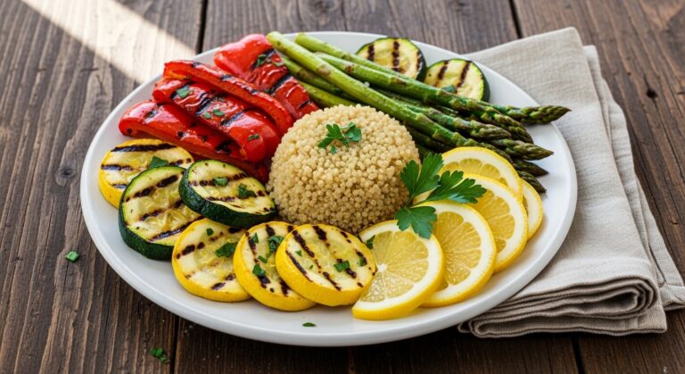 How to Make Low-Calorie Meals That Are Still Delicious