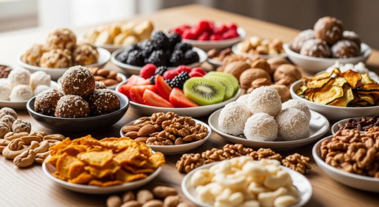 24 Paleo Snacks That Are Surprisingly Easy to Make