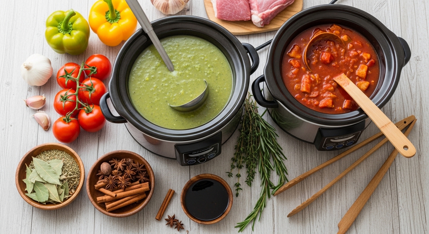 22 Slow Cooker Recipes That Make Dinnertime a Breeze