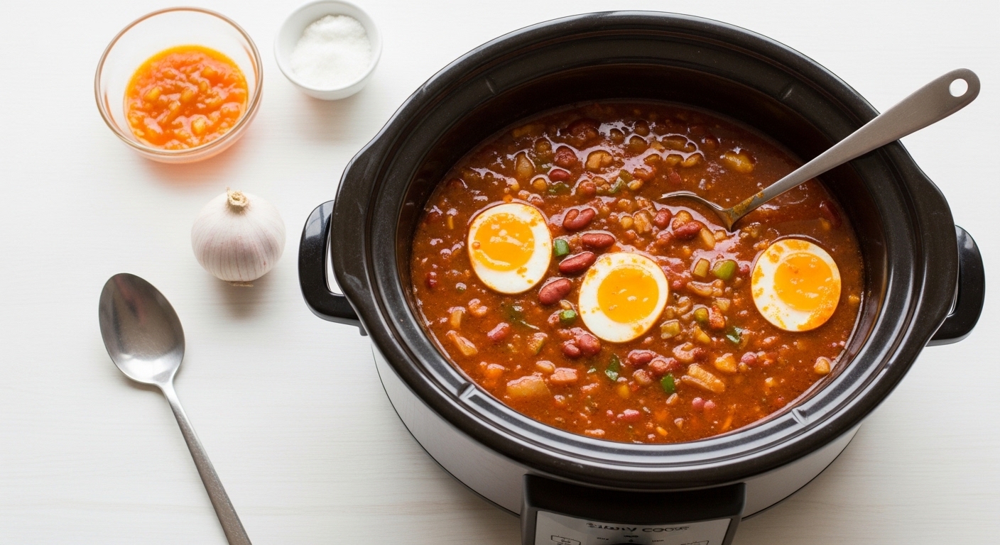 How to Make the Best Slow Cooker Recipes for Busy Weekdays