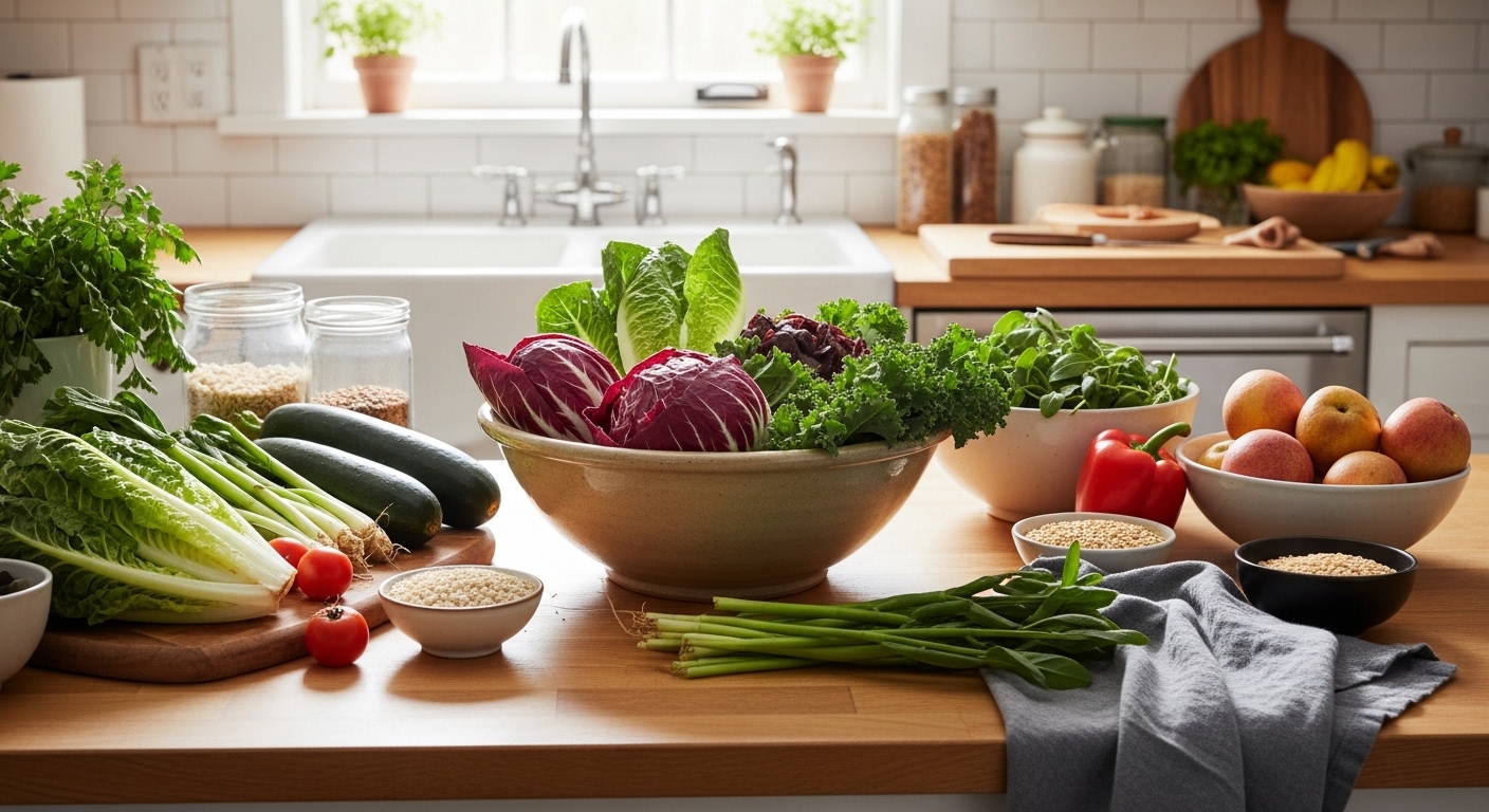 How to Meal Plan Like a Pro Even If You’re Just Starting