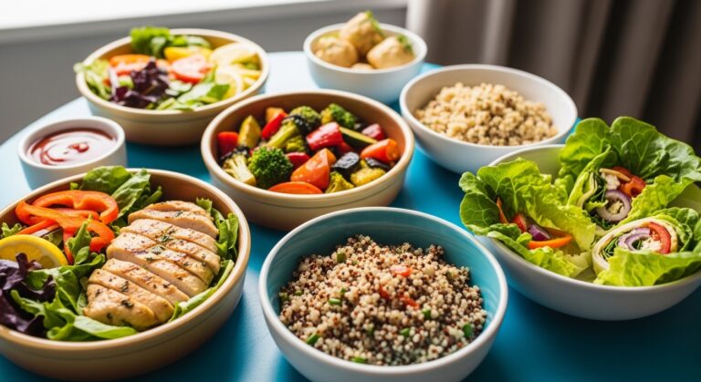 24 Low-Calorie Meals That Are Filling and Flavorful