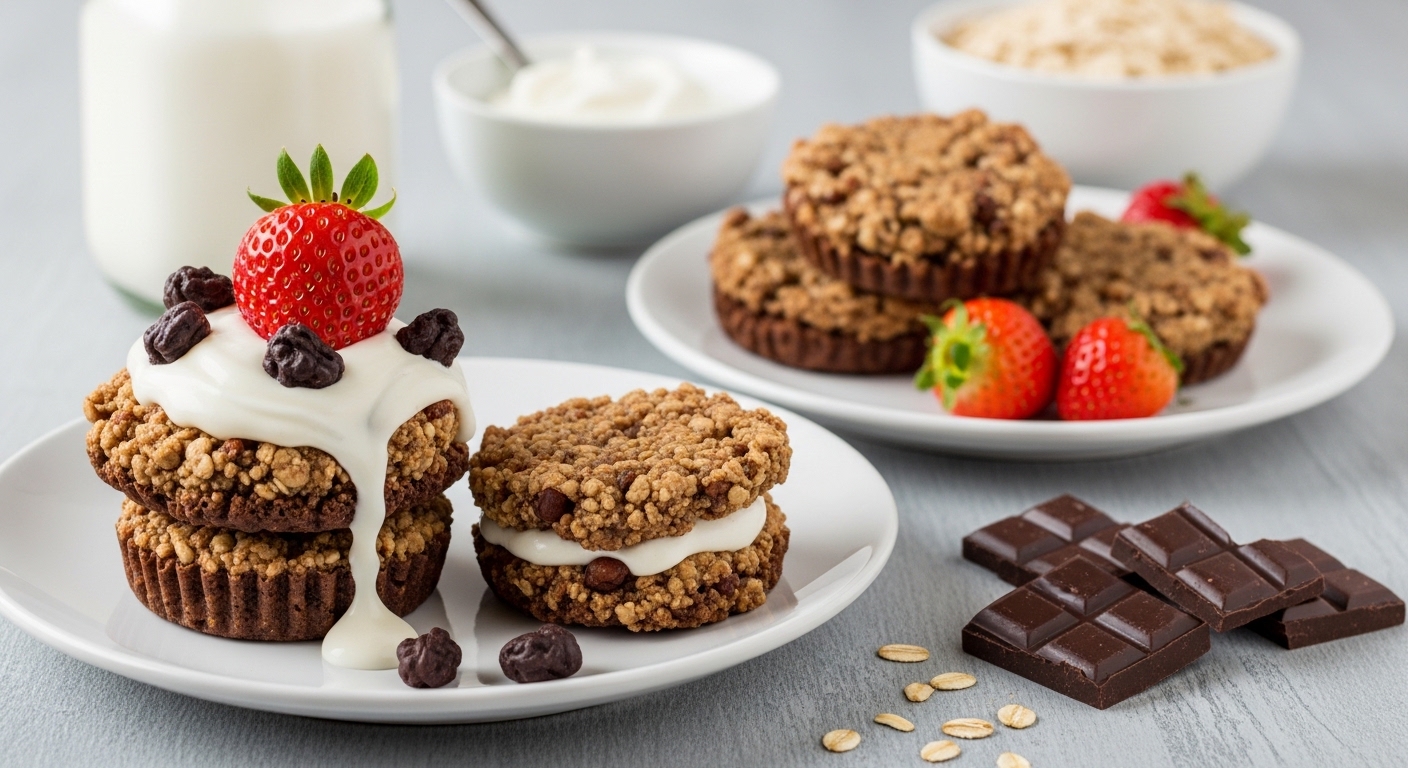 20 Clean Eating Desserts That Feel Like a Real Treat