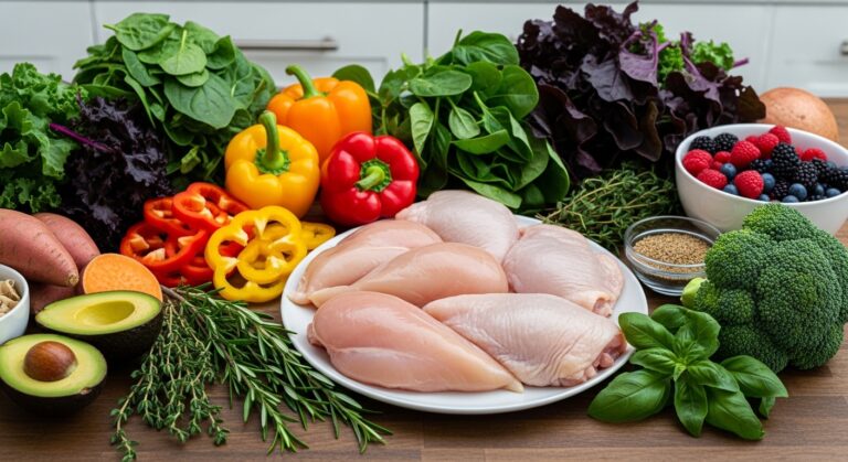 How to Cook Whole30 Recipes Without Compromising on Flavor