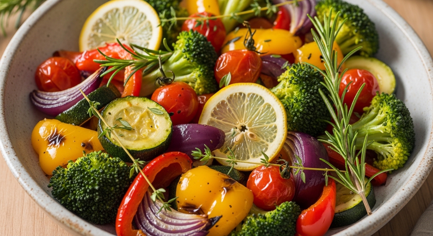 How to Make Flavorful Low-Sodium Meals You’ll Love