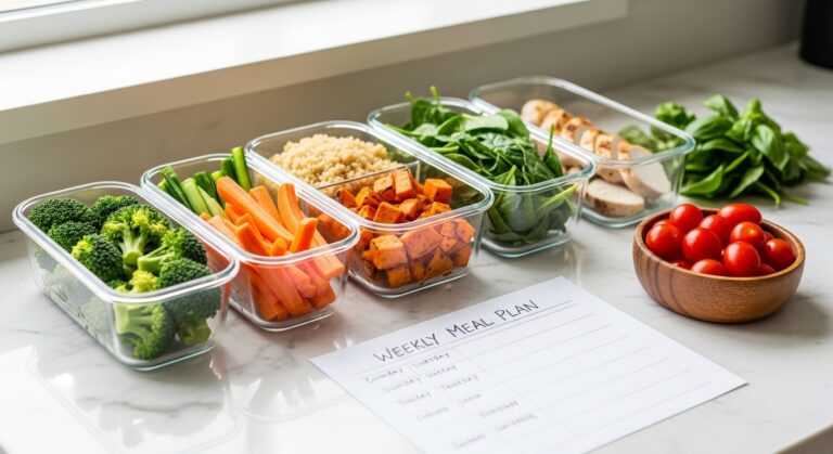 25 Meal Planning Ideas for Beginners That Will Change Your Life