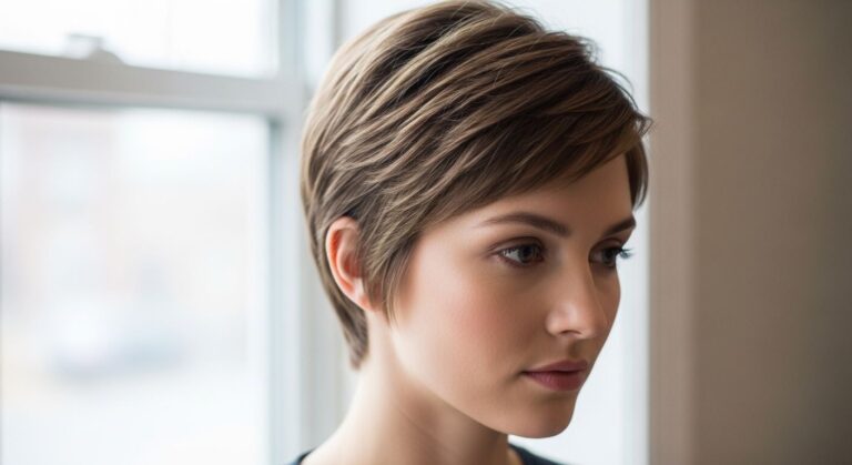 17 Super Short Pixie Haircuts That Are Easy and Stylish