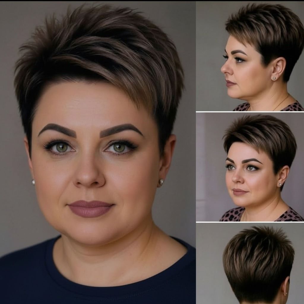 Pixie Bob Hybrid
