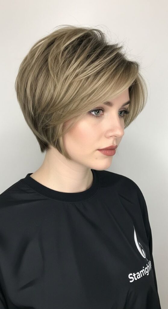 Pixie Bob Hybrid