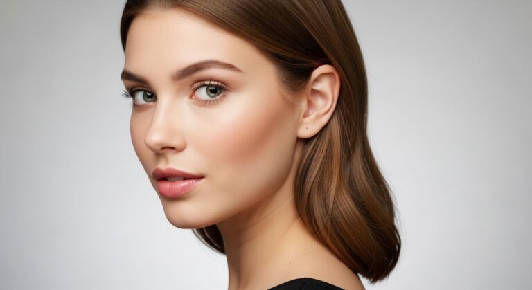 Pixie Haircuts for Older Women with Thin Hair