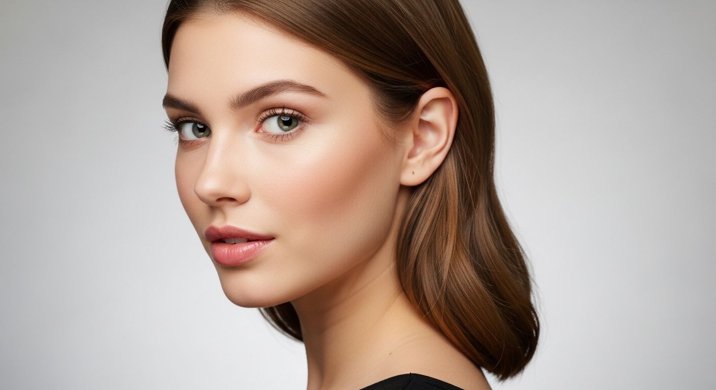 Pixie Haircuts for Older Women with Thin Hair