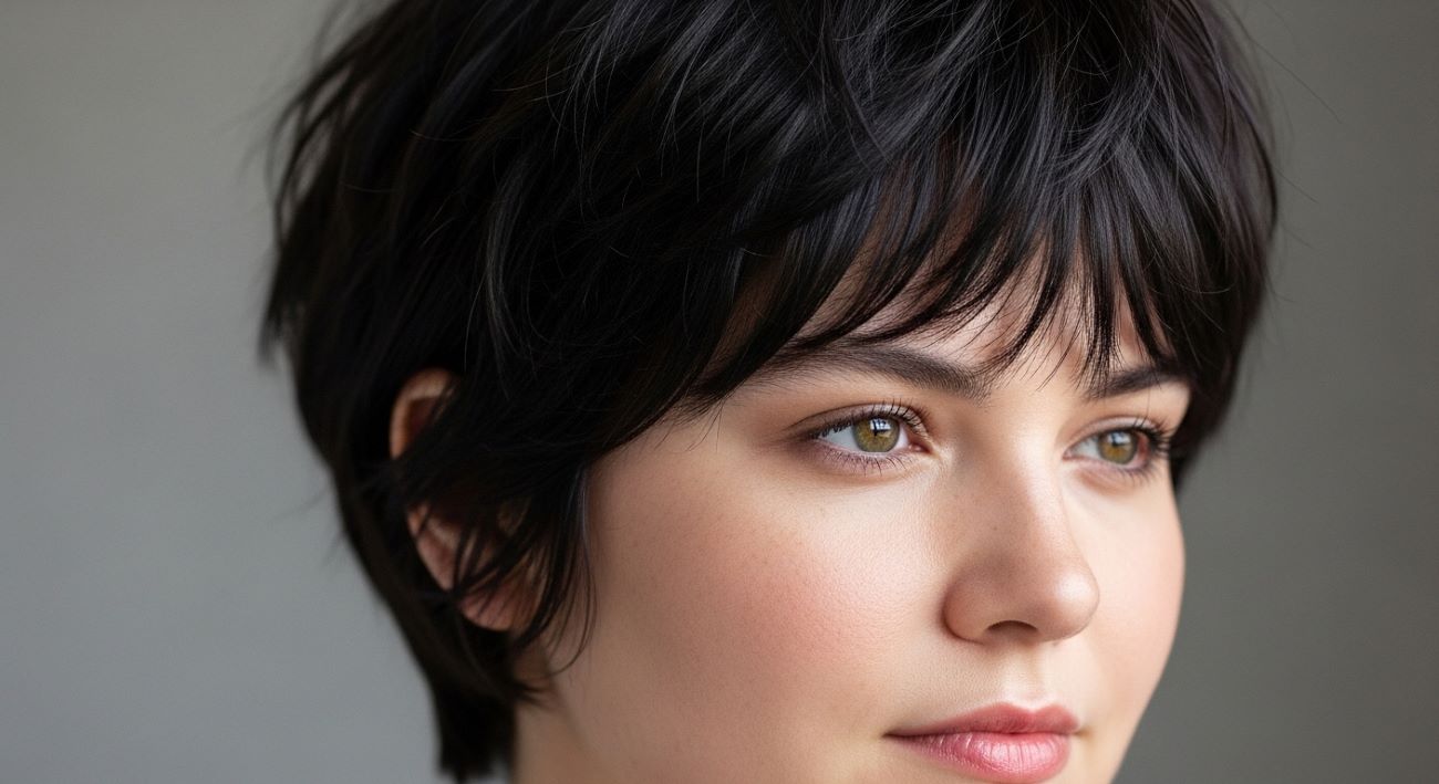 Edgy Short Pixie Haircuts for Thick Hair That Stand Out Instantly