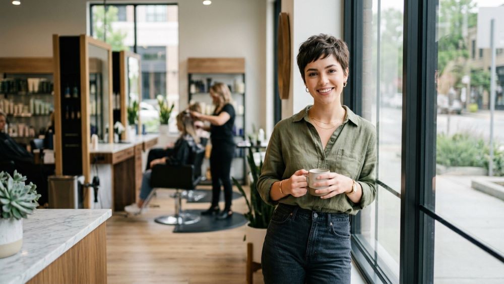 Extra Short Pixie Haircuts