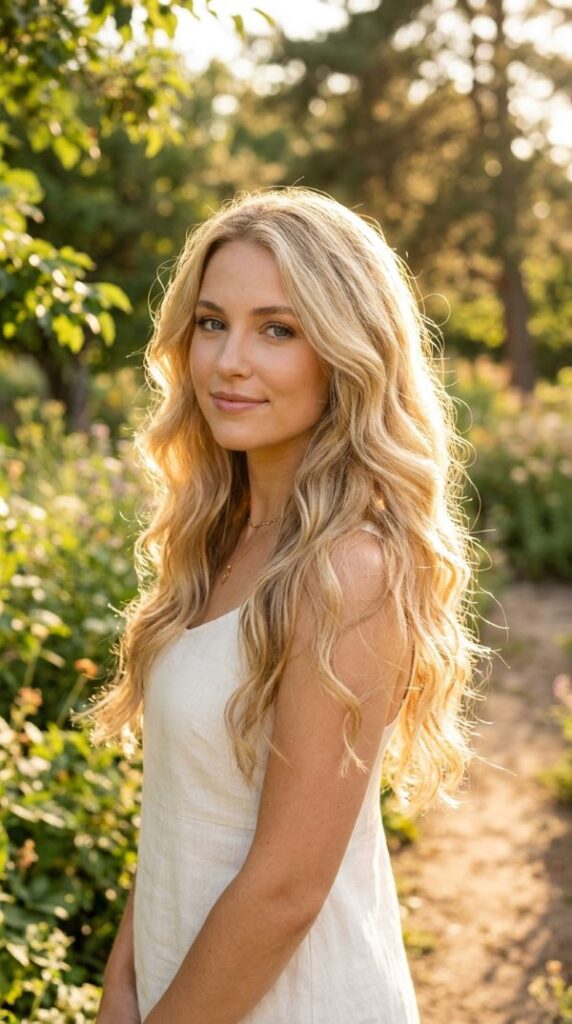 Ash Beige Blonde Tone
