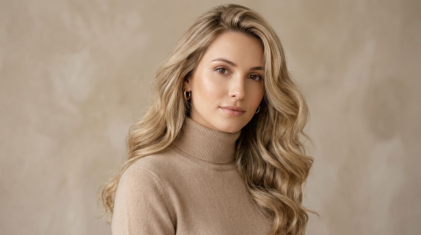 Beige Blonde Hair Ideas