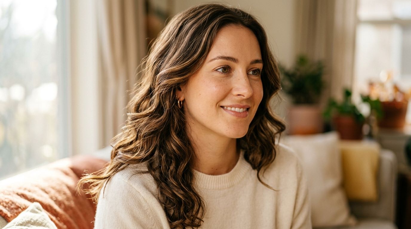 Hair Styles for Medium Hair
