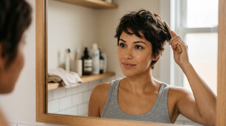 Hair Styles for Short Hair