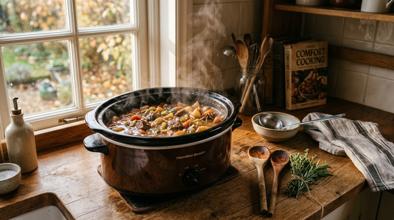 20 Crockpot & Slow Cooker Recipes That Never Fail