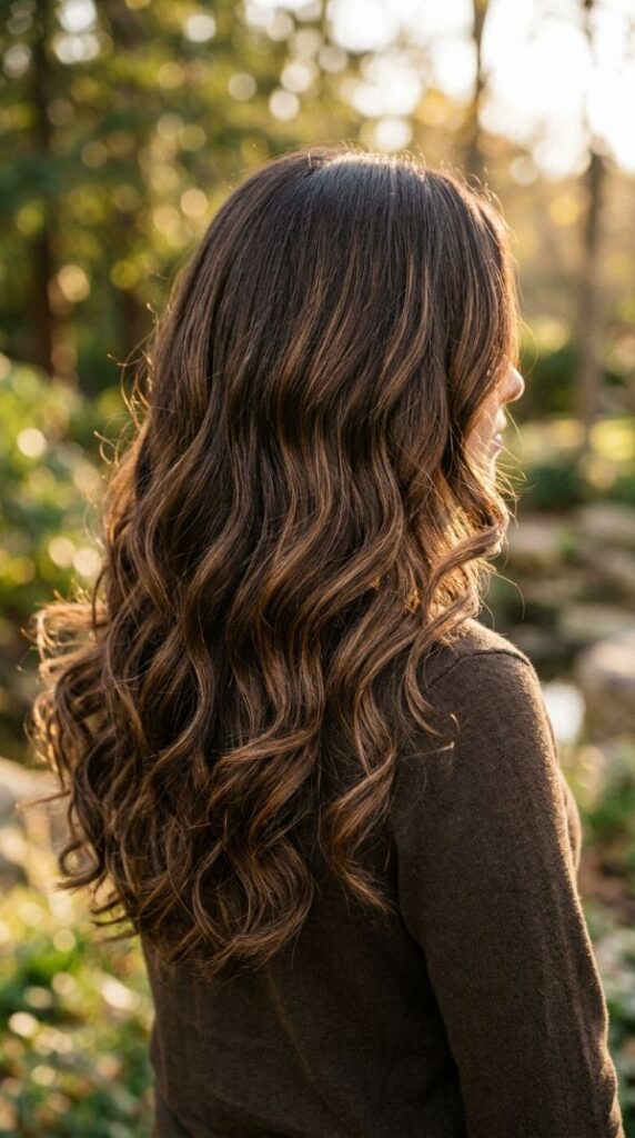 Soft Toffee Brunette