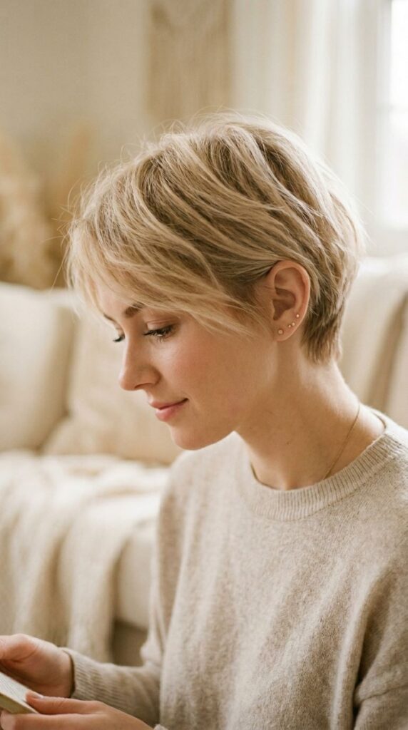 Wispy Pixie